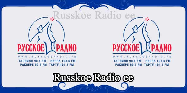 Russkoe Radio ee