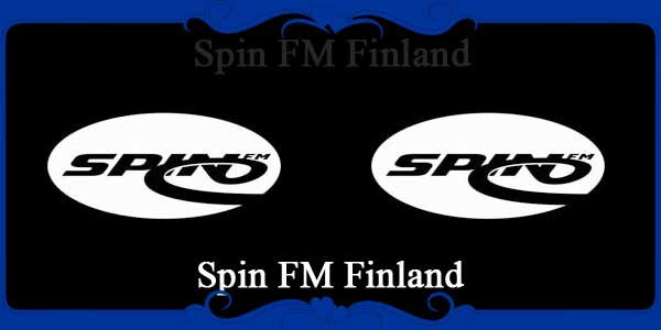 Spin FM Finland