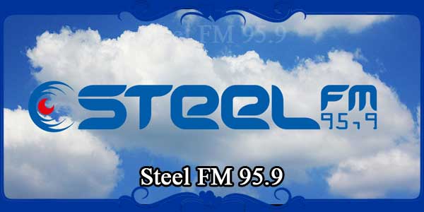 Steel FM 95.9