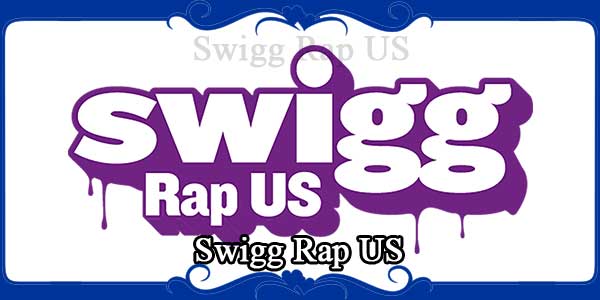 Swigg Rap US