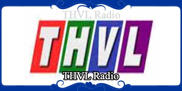 THVL Radio