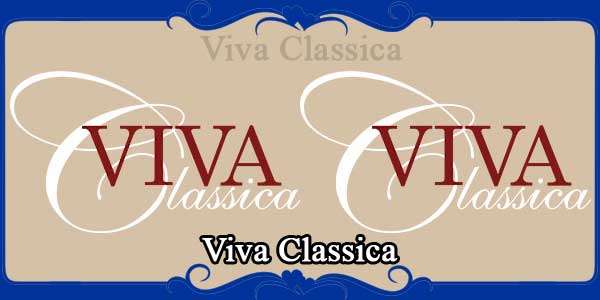 Viva Classica
