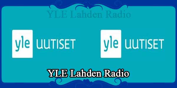 YLE Lahden Radio