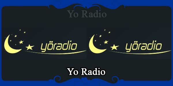Yo Radio