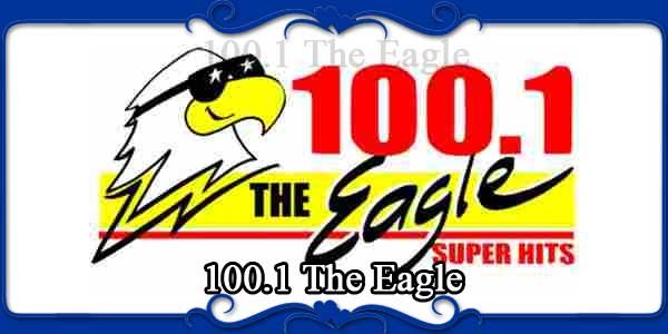 100.1 The Eagle
