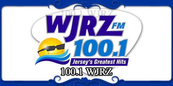 100.1 WJRZ