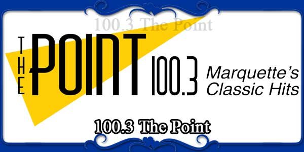 100.3 The Point