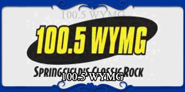 100.5 WYMG