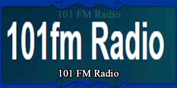 101 FM Radio