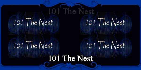 101 The Nest