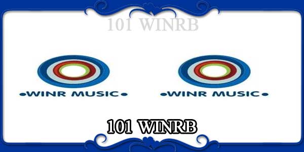 101 WINRB
