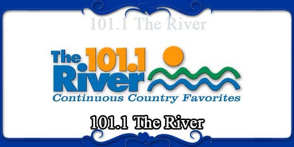 101.1 The River
