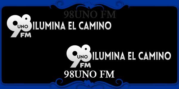 98UNO FM