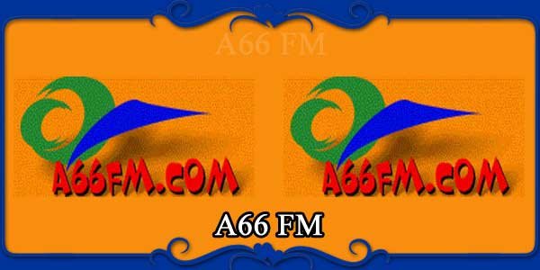 A66 FM