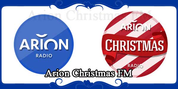 Arion Christmas FM