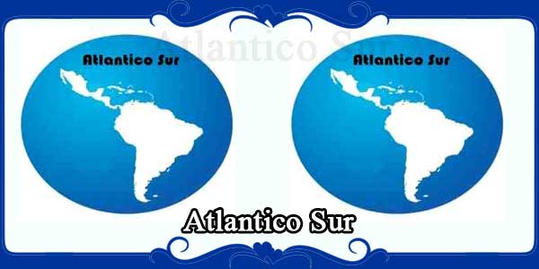 Atlantico Sur