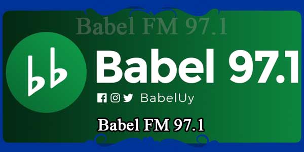 Babel FM 97.1