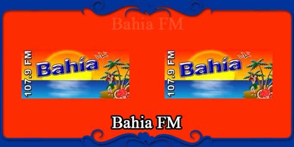 Bahia FM