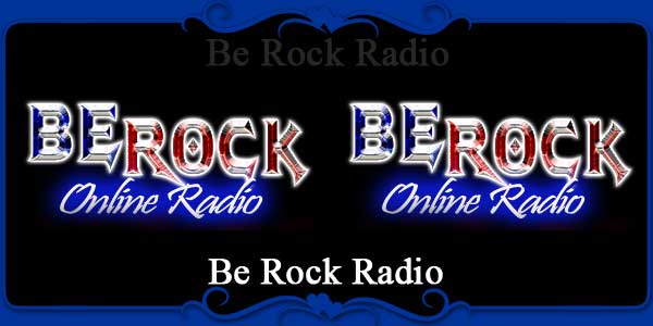 Online rock radio