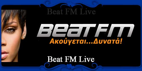 Beat FM Live