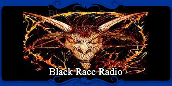 Black Race Radio