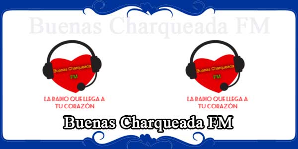 Buenas Charqueada FM