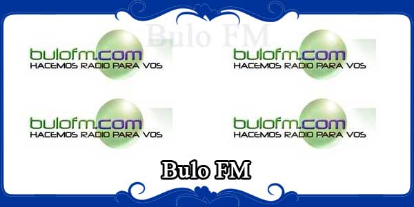 Bulo FM