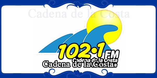 Cadena de la Costa