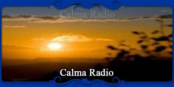 Calma Radio