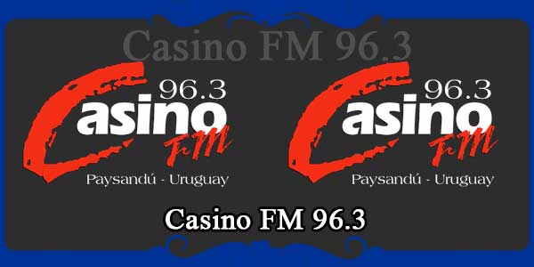Casino FM 96.3