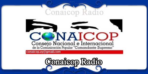 Conaicop Radio