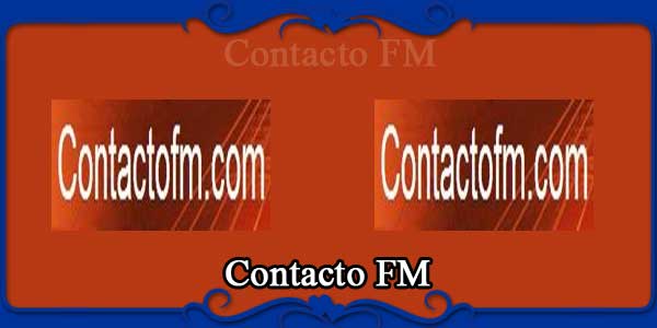 Contacto FM