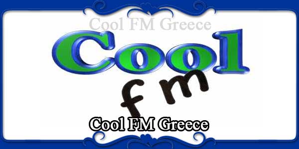 Cool FM Greece