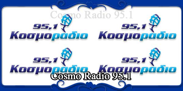 Cosmo Radio 95.1