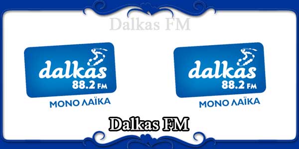 Dalkas FM
