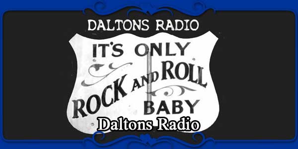 Daltons Radio