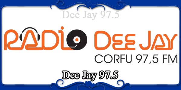 Dee Jay 97.5