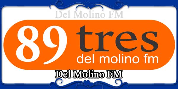 Del Molino FM