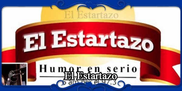 El Estartazo