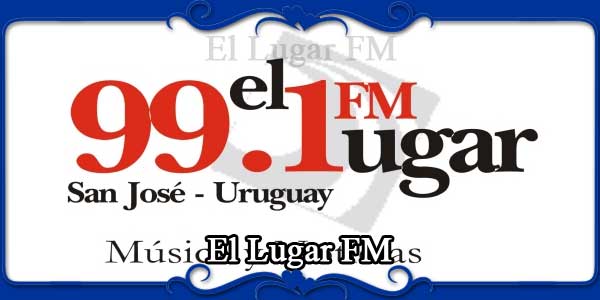 El Lugar FM