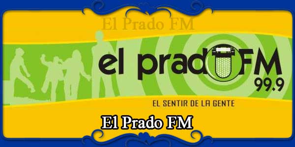 El Prado FM