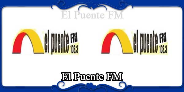 El Puente FM