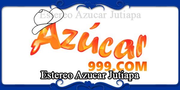 Estereo Azucar Jutiapa