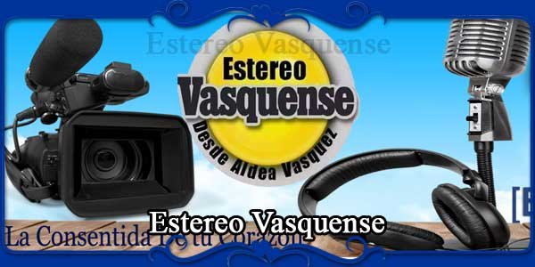 Estereo Vasquense