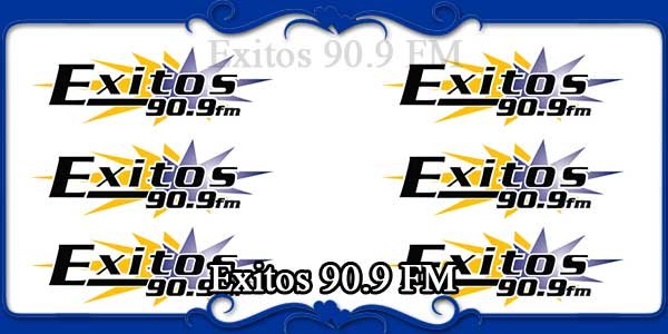 Exitos 90.9 FM
