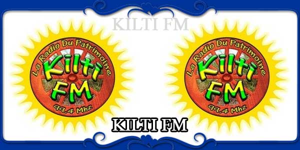 KILTI FM