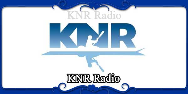 KNR Radio