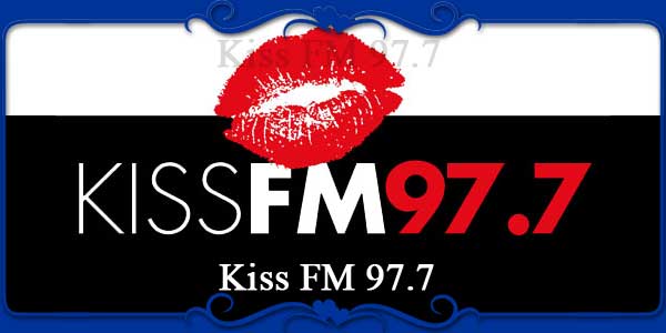 Kiss FM 97.7 