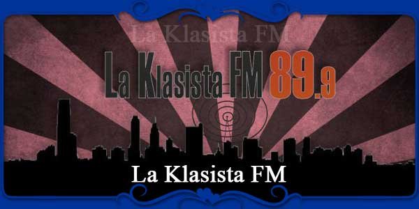 La Klasista FM