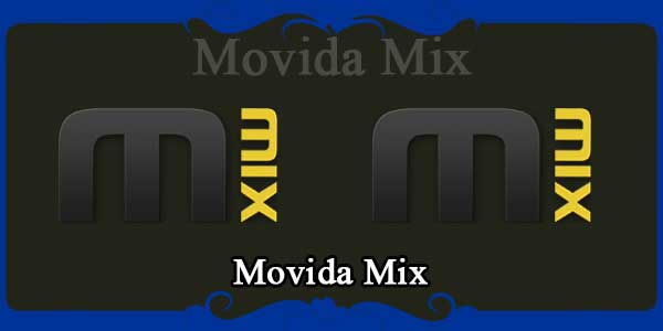 Movida Mix